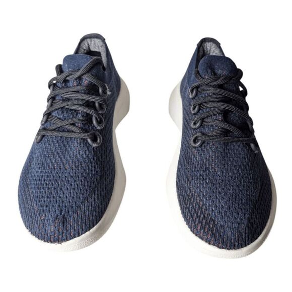 ALLBRIDS Women's Tree Dashers 1 Size 8.5 - Picture 4 of 7